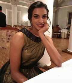 HBD P.V SINDHU: இந்திய பேட்மிண்டன் விளையாட்டின் சூப்பர் ஸ்டார் பி.வி சிந்து பர்த்டே!