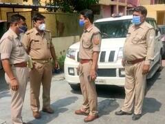 पत्नी की हत्या करने के बाद दारोगा ने की खुदकुशी, सुसाइड नोट लिखी ये बात 