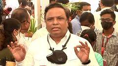 अन्नदात्याच्या पोटावर पाय देण्याचे पाप करू नका, जलयुक्त शिवार योजना ही लोकहिताचीच : आशिष शेलार