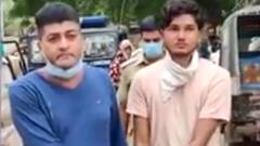 Agra: लव जिहाद का हाई प्रोफाइल मामला, रिटायर्ड IAS की बेटी के साथ धोखे का आरोपी गिरफ्तार