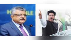 Abhishek Banerjee Tweets: ‘নিজের বাড়ির CCTV ফুটেজই সামনে আনতে পারলেন না’, তুষার মেহতাকে ট্যুইট-কটাক্ষ অভিষেকের