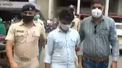 Ahmedabad: શિવરંજની હિટ એન્ડ રન કેસમાં પર્વ શાહના ત્રણ મિત્રના લેવાયા નિવેદન, જુઓ વીડિયો