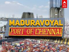 Maduravoyal Flyover : மதுரவாயல் பறக்கும் சாலை எப்போது திறக்கும்?