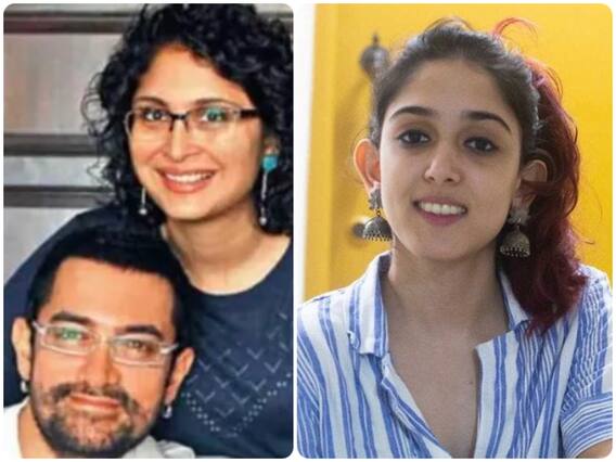 आमिर खान-किरण राव के तलाक के बाद बेटी Ira Khan ने किया चौंका देने वाला पोस्ट, कुछ ही देर में हुआ वायरल आमिर खान-किरण राव के तलाक के बाद बेटी Ira Khan ने किया चौंका देने वाला पोस्ट, कुछ ही देर में हुआ वायरल