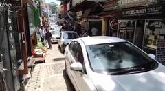 ਪਾਬੰਦੀਆਂ ਖੁੱਲ੍ਹਦੇ ਹੀ ਹਿਮਾਚਲ 'ਚ ਸੈਲਾਨੀਆਂ ਦਾ ਹੜ੍ਹ, ਵੇਖੋ ਤਸਵੀਰਾਂ