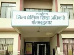 शिक्षा के मामले में हाईटेक सिटी का ये है हाल, अधिकांश स्कूलों में उपलब्ध नहीं है इंटरनेट सेवा