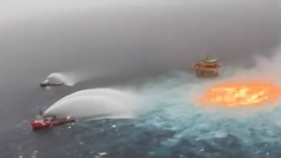 અસ્મિતા વિશેષઃદુનિયામાં આફત‘કાળ’