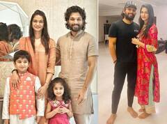 100 करोड़ के आलीशान घर में इतनी शानो-शौकत से रहते हैं साउथ स्टार Allu Arjun, तस्वीरों में देखिए एक झलक