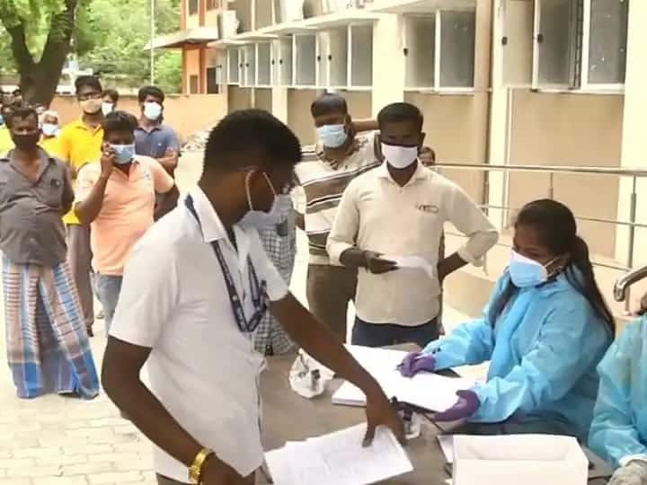 காஞ்சிபுரம்: 53 பேருக்கு கொரோனா; ஒருவர் இறப்பு!