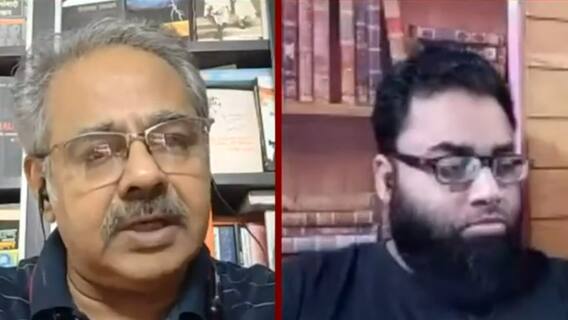 Political uproar over Mohan Bhagwat's DNA statement | FULL REPORT