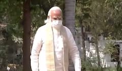 Modi Cabinet Reshuffle: Thaawar Chand Gehlot expresses gratitude to PM, says will fulfill duties