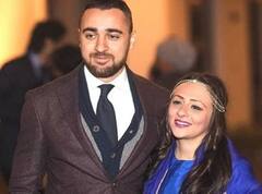 Aamir Khan-Kiran Rao के तलाक के बीच सामने आईं भांजे Imran Khan की पत्नी, कह दी यह बात