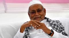 Breaking News : Nitish Kumar ने JDU के मंत्रीमंडल में शामिल होने की पुष्टि की
