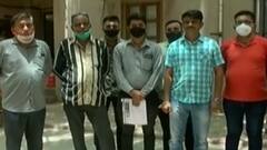 રાજકોટ ટૂર અને ટ્રાવેલર્સના માલિકોની પોલીસ કમિશ્નરને રજૂઆત, રાત્રિ કરફ્યુમાં અપાઈ મુક્તિ