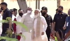 Understand how cabinet berth for Vinod Sonkar can help BJP in UP elections 2022