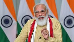 कैबिनेट विस्तार से पहले कौन-कौनसे नेता पीएम मोदी के आवास पर पहुंचे, पढ़ें पूरी लिस्ट