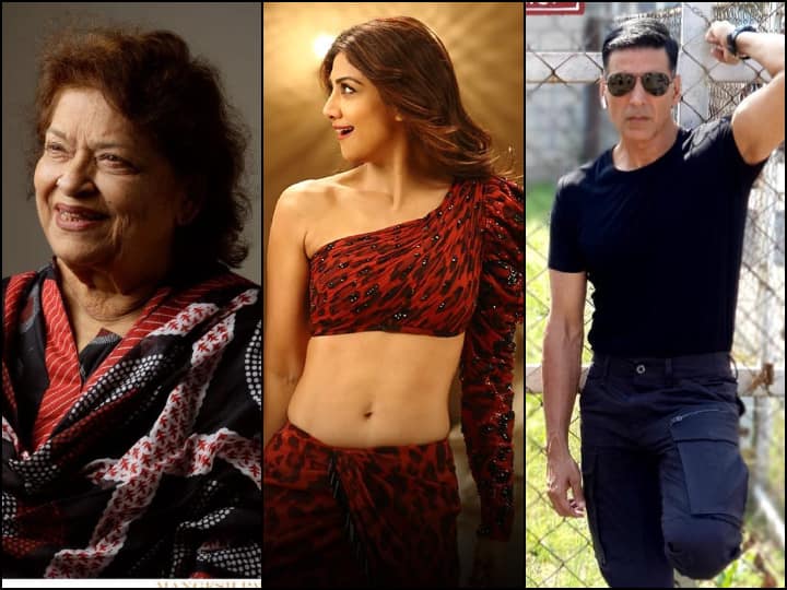 ‘Churake Dil Mera 2.0’: Shilpa Shetty Pays An Ode To Late Saroj Khan, Fans Miss Akshay Kumar