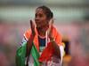 Hima Das to miss Olympics: ऑलिम्पिक सुरु होण्याआधीच भारताला धक्का; हिमा दास दुखापतीमुळे खेळणार नाही