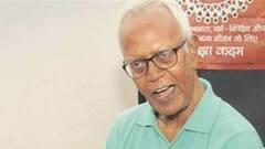 Stan Swamy : বন্দিদশাতেই মৃত্যু স্ট্যান স্বামীর, রাষ্ট্রপতির হস্তক্ষেপ চেয়ে চিঠি মমতা, সনিয়া সহ ১০ বিরোধী নেতা-নেত্রীর