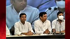 Uttarakhand कांग्रेस में नहीं निकला नेता प्रतिपक्ष-प्रदेशाध्यक्ष का रास्ता, नेताओं का टकराव बना कारण