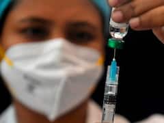 New Study Finds Delta Variant Is Eight Times Less Sensitive To COVID-19 Vaccine Antibodies
