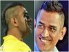 MS Dhoni | முடிவெடுப்பதில் மட்டுமல்ல முடி வளர்ப்பதிலும் வித்தியாசமானவர் ‛தல’ தோனி!
