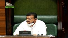 Maharashtra Assembly Session: तुमचा 'अनिल देशमुख','भुजबळ' करुन टाकू,भास्कर जाधवांना धमकी: नाना पटोले