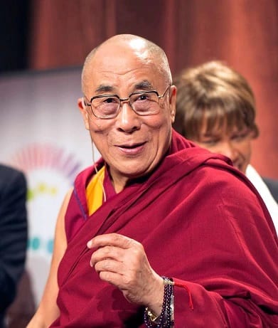 Dalai Lama turns 86 today, this times birthday is a little different from every year Dalai Lama Birthday | 86 वर्षांचे झाले दलाई लामा.. यावेळचा वाढदिवस प्रत्येक वर्षापेक्षा थोडा वेगळा