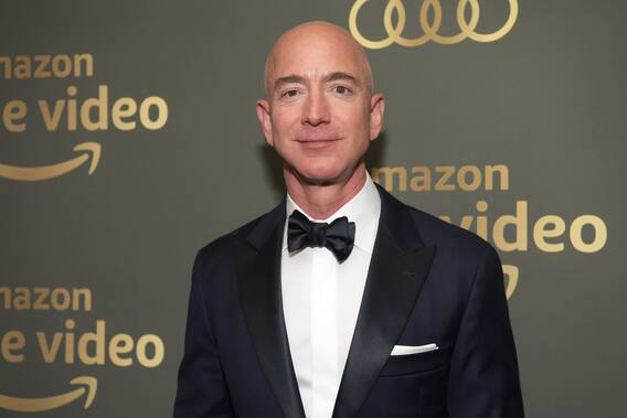 Jeff Bezos ਨੇ ਛੱਡਿਆ Amazon CEO ਦਾ ਅਹੁਦਾ, ਆਖ਼ਿਰ 27 ਸਾਲ ਪੂਰੇ ਹੋਣ ਤੇ ਕਿਉਂ ਦਿੱਤਾ ਅਸਤੀਫ਼ਾ ?