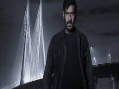 इस महीने में रिलीज हो सकती हैं Ajay Devgan की पहली वेब सीरीज़ Rudra, जानें क्यों है खास