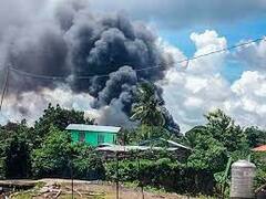 Philippines Military Plane Crash Update: ਮ੍ਰਿਤਕਾਂ ਦੀ ਗਿਣਤੀ 50 ਹੋਈ, 49 ਜ਼ਖ਼ਮੀ