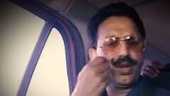 Mukhtar Ansari की नई डिमांड, फुटबाल देखने के लिए मांगा टीवी ! | High Alert