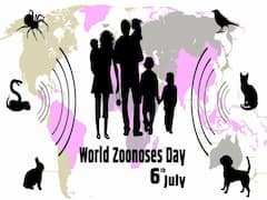 World Zoonoses Day 2021: Learn How Diseases Spread From Animals To Humans