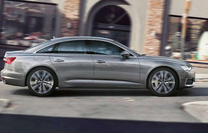 ஆடி ஏ6 45 TFSI  Technology விலை ரூ.61,76,013