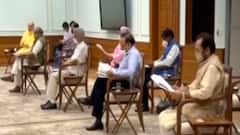 કેન્દ્રીય મંત્રીમંડળનું વિસ્તરણ કરાશે ચાલુ સપ્તાહમાં જ, નવા મંત્રીમંડળમાં કેટલા મંત્રીઓ લેશે શપથ?