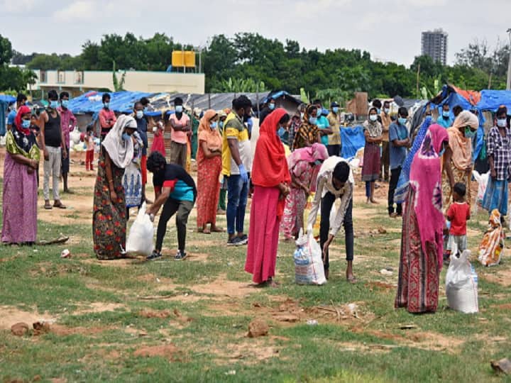 EXPLAINED | What Is 'One Nation One Ration Card'? Here's How Migrants Can Avail Benefits EXPLAINED | What Is 'One Nation One Ration Card'? Here's How Migrants Can Avail Benefits