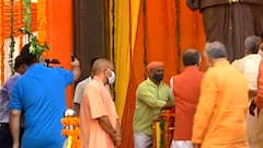 Syama Prasad Mukherjee की जयंती आज, CM Yogi ने कुछ ऐसे किया याद