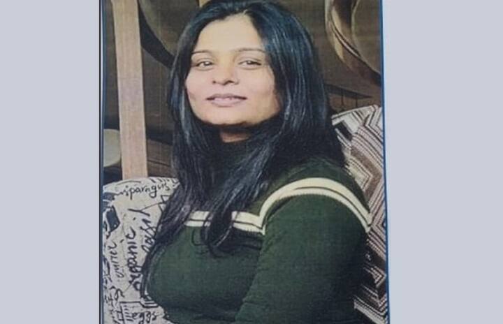 Vadodara Sweeti Patel missing case : Police found big proof in messing case વડોદરા સ્વીટી પટેલ મીસિંગ કેસઃ પીઆઇ દેસાઇના ઘરમાં FSLની ટીમે તપાસ કરતાં શું મોટો પુરાવો હાથ લાગ્યો? 