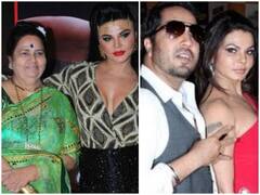 'काश, तुम पैदा होते ही मर जाती...', मीका सिंह के साथ Kiss कंट्रोवर्सी पर बोलीं थीं Rakhi Sawant की मां
