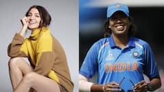 Jhulan Goswami Biopic: পর্দায় ঝুলন গোস্বামীর জীবনচিত্র, অভিনয়ে অনুষ্কা শর্মা