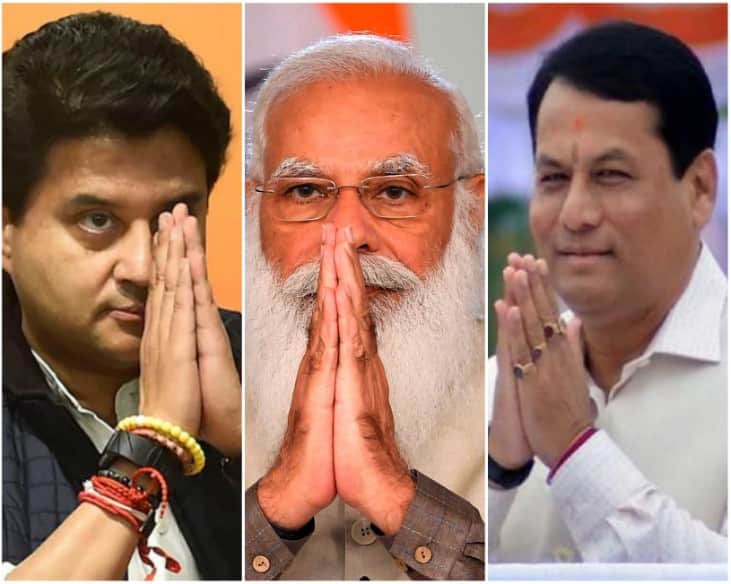 Modi Cabinet Expansion: जानिए कौन-कौन से नेता दिल्ली पहुंचे और कौन शाम तक पहुंच जाएंगे