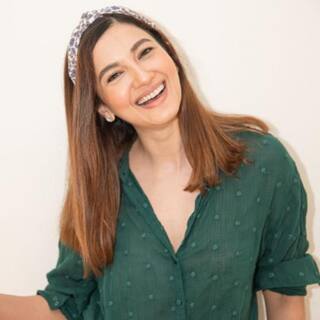 ભરપેટ ખાઇ છે મીઠાઇ છતાં પણ ગૌહર ખાન રહે છે ફિટ, એકટ્રેસનો આ છે ફિટનેસ મંત્ર