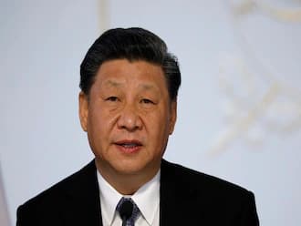 चीन के राष्ट्रपति शी जिनपिंग की आलोचना न्यूजीलैंड की प्रोफेसर को पड़ा भारी, ट्विटर ने किया एकाउंट बंद