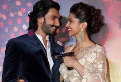 पत्नी Deepika Padukone पर जान छिड़कते हैं Ranveer Singh, हर फोटो में झलकता है प्यार, देखिए शादी की अनदेखी तस्वीरें