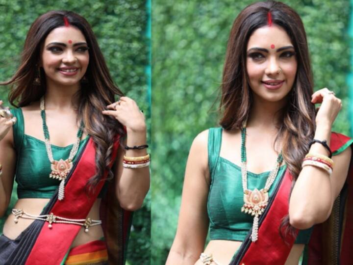 Pooja Banerjee will be seen in a new style in Kumkum Bhagya 2.0 कुमकुम भाग्य 2.0 में नए अंदाज में नजर आएंगी Pooja Banerjee, शेयर की दिल की बात