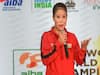 Mary Kom |  தடைகளை தகர்த்தெறிந்த  மேரி கோம் - உலகம் வியந்த வீராங்கனையின் கதை !