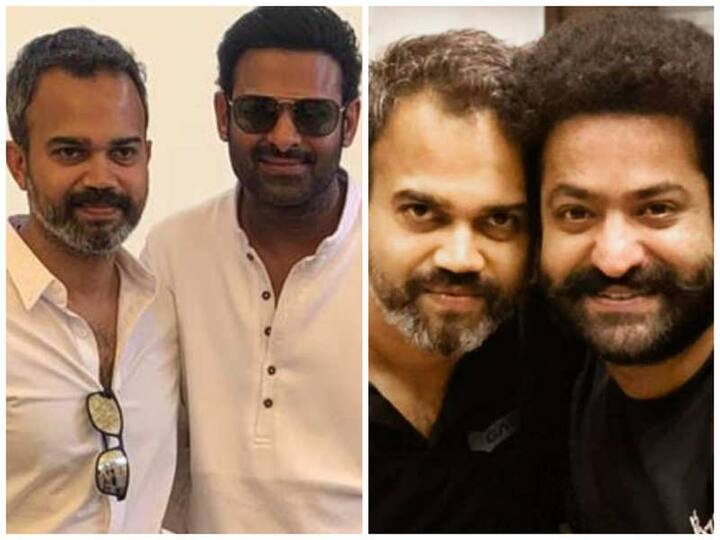 ఒకప్పుడు టాలీవుడ్ హీరోలు, దర్శకులు తెలుగు భాషకు మాత్రమే పరిమితమయ్యేవారు. కానీ ఈ తరం ప్రేక్షకులు సినిమా బాగుంటే భాషతో సంబంధం లేకుండా చూసేస్తున్నారు. అందుకే హీరోలు కూడా ఇతర భాషల్లో సినిమాలు చేయడానికి ఆసక్తి చూపిస్తున్నారు. ఈ క్రమంలో సరికొత్త కాంబినేషన్స్ పుట్టుకొస్తున్నాయి. అలా సెట్ అయిన క్రేజీ కాంబినేషన్స్ ఏవో ఇప్పుడు చూద్దాం!