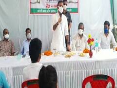 Chandauli Block Pramukh Chunav: भाजपा का दावा, सभी 9 ब्लॉकों में होगी पार्टी की जीत 