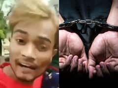 Shocking! Nagpur Man Kidnaps 'Girlfriend', Posts Video On Social Media; Arrested 