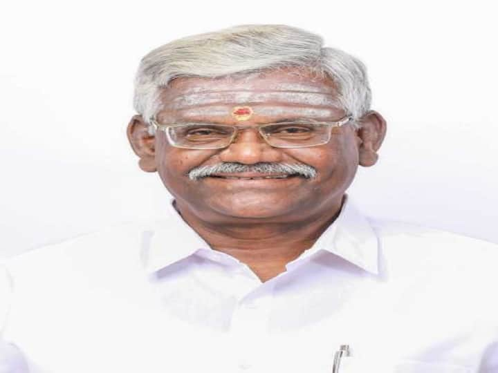 Kuppuramu Duraipandi TN BJP Spokesperson appointed as non-official Chairman of Coir Board மத்திய அரசின் கயிறு வாரியத் தலைவராக பாஜக மூத்த நிர்வாகி குப்புராமு நியமனம்